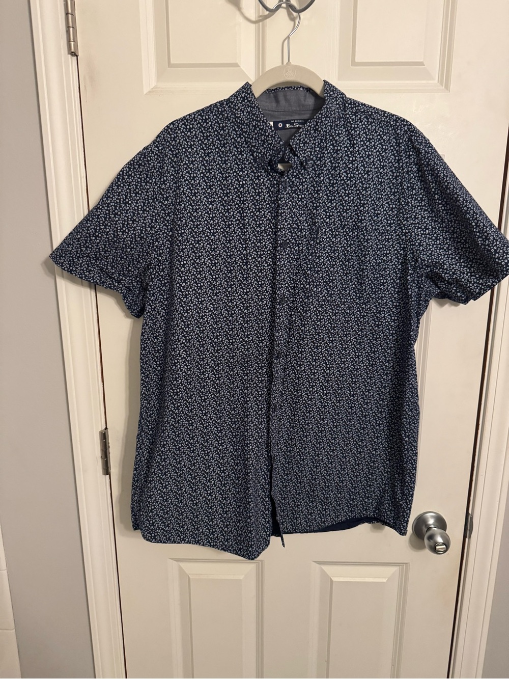 Ben Sherman Men’s XL Shirt